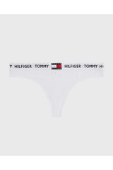 Tommy Hilfiger Coordinate Panties Kadın Külot