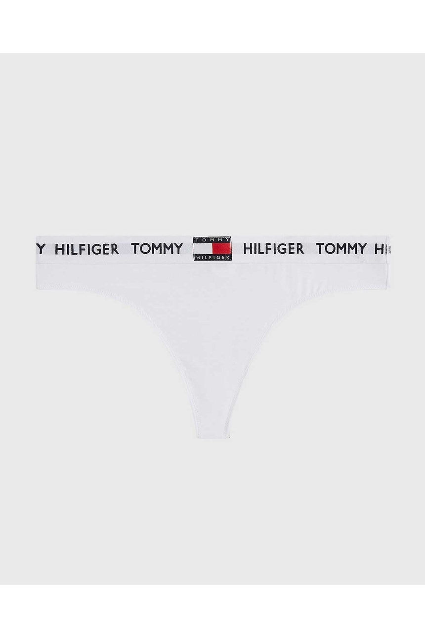 Tommy Hilfiger Coordinate Panties Kadın Külot