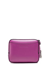 Calvin Klein Camera Bag Çapraz Askılı Kadın Çantası Vivid Orange