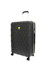 Guess Le Disko 28 In Wheele Travel Orta Boy Valiz Gunmetal