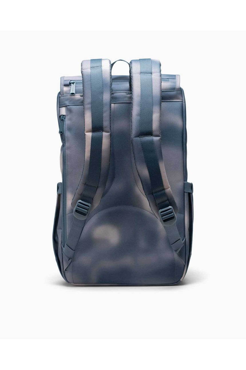 Herschel Little America Backpack Sırt Çantası Blue Mirage Tonal Dawn