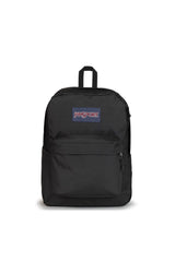 Jansport Superbreak Plus Sırt Çantası Black