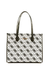 Guess Sılvana Kadın El Çantası Siyah