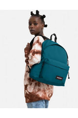 Eastpak Padded Pak'r Deep Skye Unisex Sırt Çantası Mavi