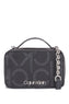 Calvin Klein Toberka Damska Çapraz Askılı Kadın Çantası Black