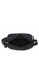 Tommy Hilfiger Essentials Crossovers Çapraz Askılı Çanta Black