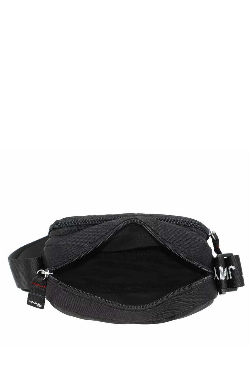 Tommy Hilfiger Essentials Crossovers Çapraz Askılı Çanta Black