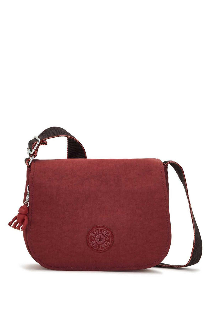 Kipling Loreen M Çapraz Askılı Çanta