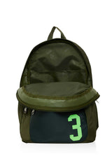 Us Polo Assn İlkokul Sırt Çantası Siyah