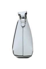 Calvin Klein Sculpted Camera Pouch Çapraz Askılı Kadın Çantası Blue