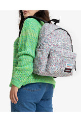 Eastpak Padded Pakr Wally Pattern Sırt Çantası White