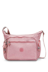 Kipling Gabbie Kadın Omuz Çantası Lavender Blush
