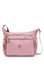 Kipling Gabbie Kadın Omuz Çantası Lavender Blush