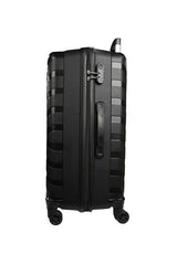 Pierre Cardin Orta Boy Sert Valiz Siyah