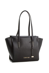 Calvin Klein Frame Medium Kadın Omuz Çantası Black