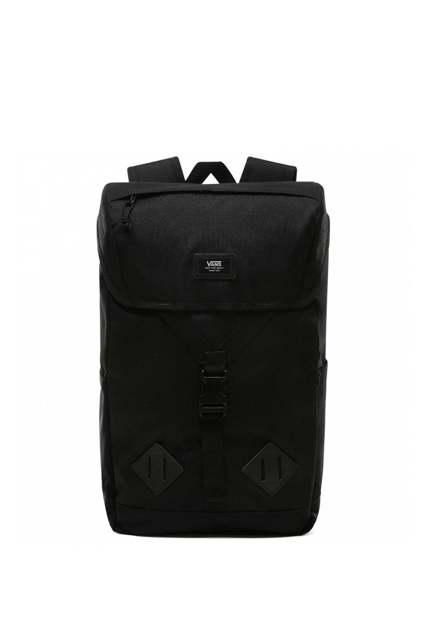 Vans Scurry Rucksack Sırt Çantası Black