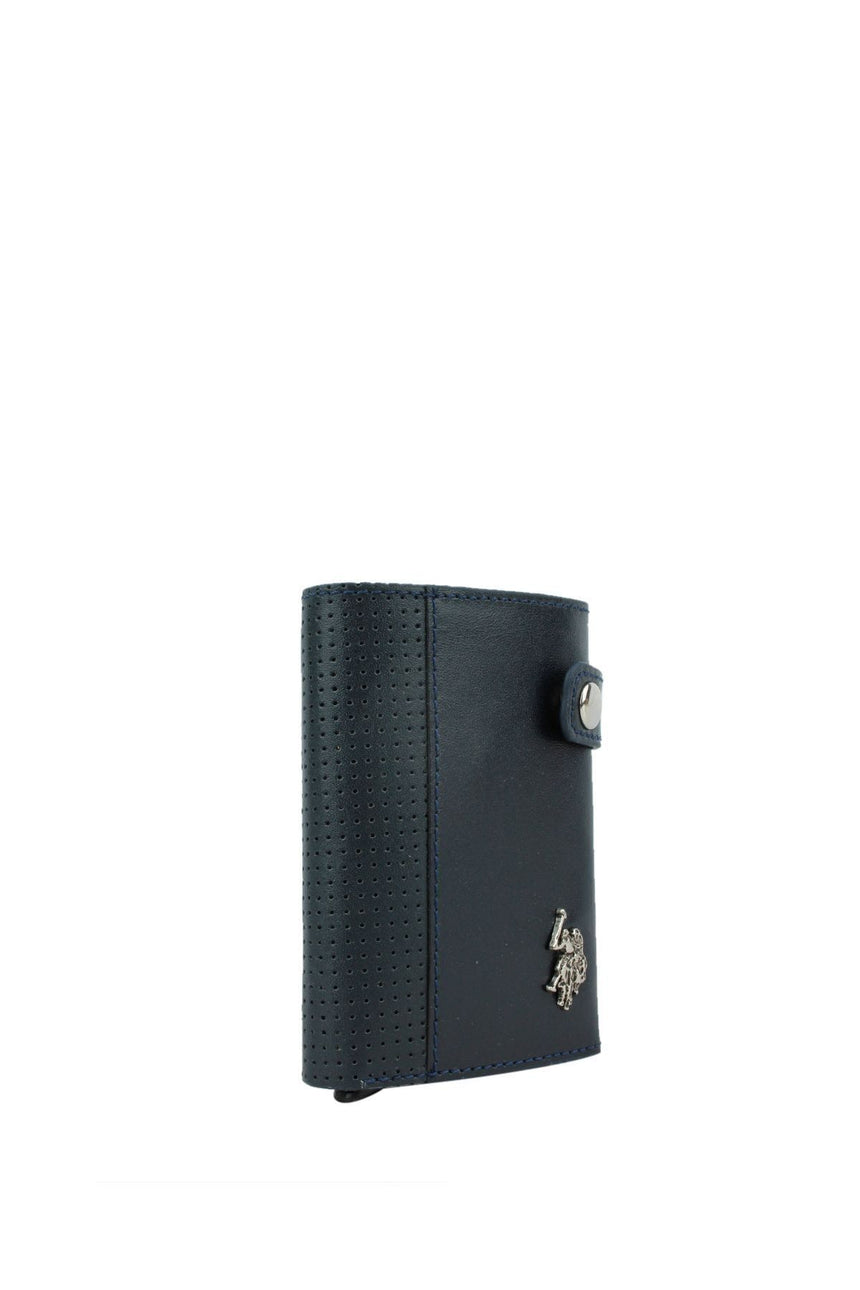 U.s Polo Assn Erkek Kartlık Lacivert