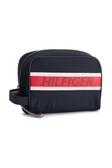 Tommy Hilfiger Wash Erkek Aksesuar Çantası Sky Captain
