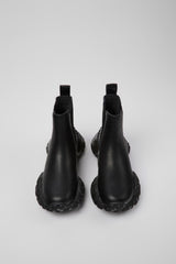 Camper Pelotas Mars Chelsea Boot Siyah