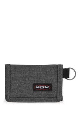Eastpak Mini Crew Wallet Unisex Cüzdan Black Denim
