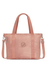 Kipling Asseni Kadın Omuz Çantası DT Warm Rose