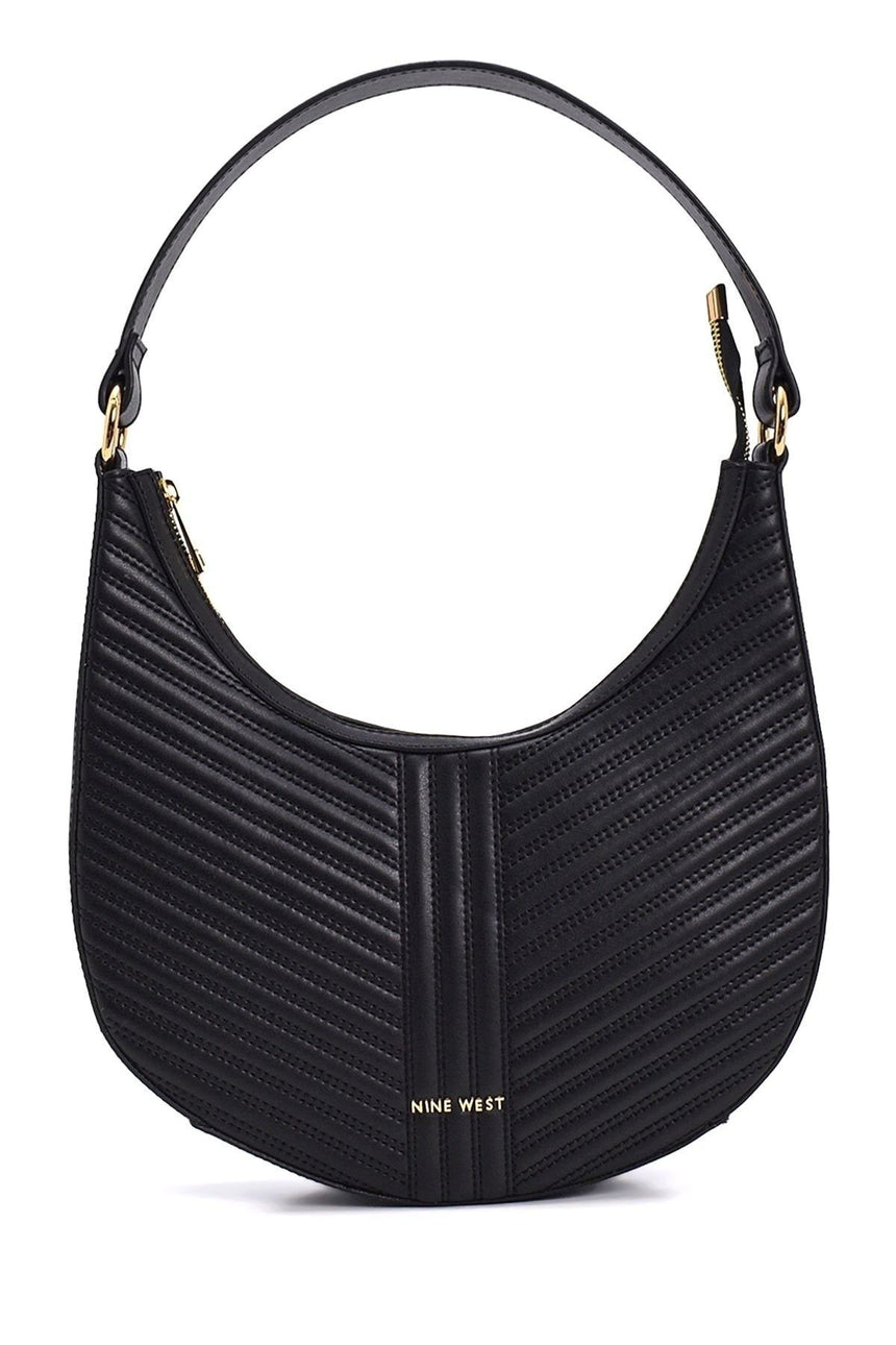 Nine West 3M Walda 3Fx Kadın Omuz Çantası Siyah