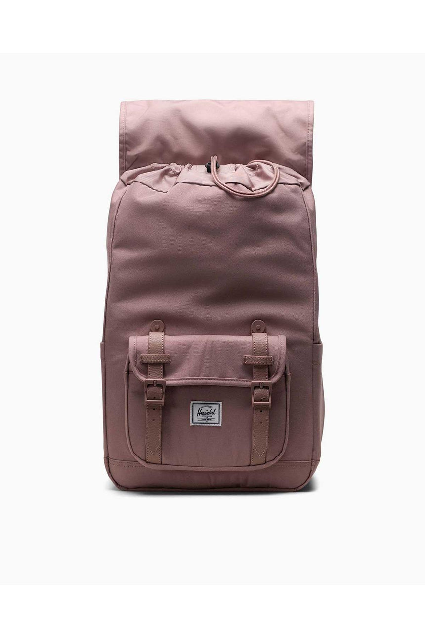 Herschel Little America Midi Backpack Sırt Çantası Ash Rose