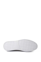 Benetton Kadın Sneakers Beyaz