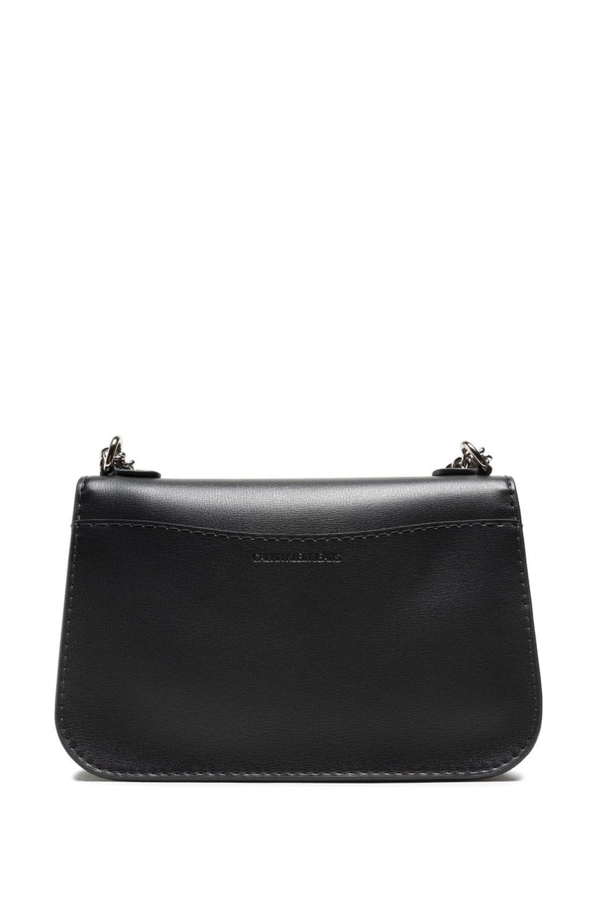 Calvin Klein Sac Bandouliere Modulable Kadın Omuz Çantası Black