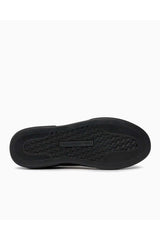 Tommy Hilfiger Golden Court Low Top Sneakers Black