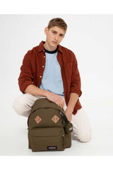 Eastpak Padded Pak'r Sırt Çantası Bold Army