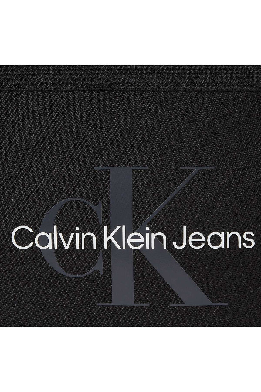 Calvin Klein Sport Crossover Çapraz Askılı Çanta Black