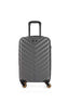 ÇÇS Orta Boy Valiz Antrasit