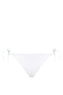 Calvin Klein String Side Tie Kadın Bikini Altı White