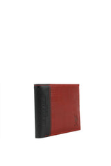 U.s Polo Assn. Sıkıştırılmış Cepli Erkek Cüzdanı Bordo