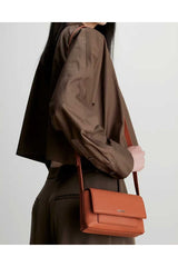 Calvin Klein Other Slg Kadın Çantası Brown