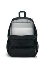 Jansport Doubleton Sırt Çantası Black