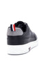 U.s Polo Assn  2P Theodore 2Fx Erkek Havuz Taban Sneaker Siyah