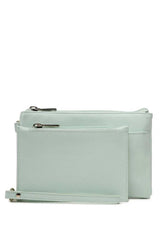 Guess Perıpheral Pouch Kadın Portföy Çanta Mint