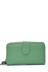 Gap Kadın Portföy Cüzdanı Yaprak