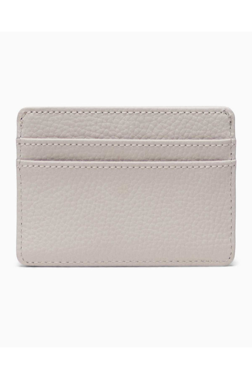 Herschel Charlie Cardholder Vegan Leather Kartlık