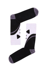 TheSocks Compant The Soxedo Çok Renkli Çorap Renkli