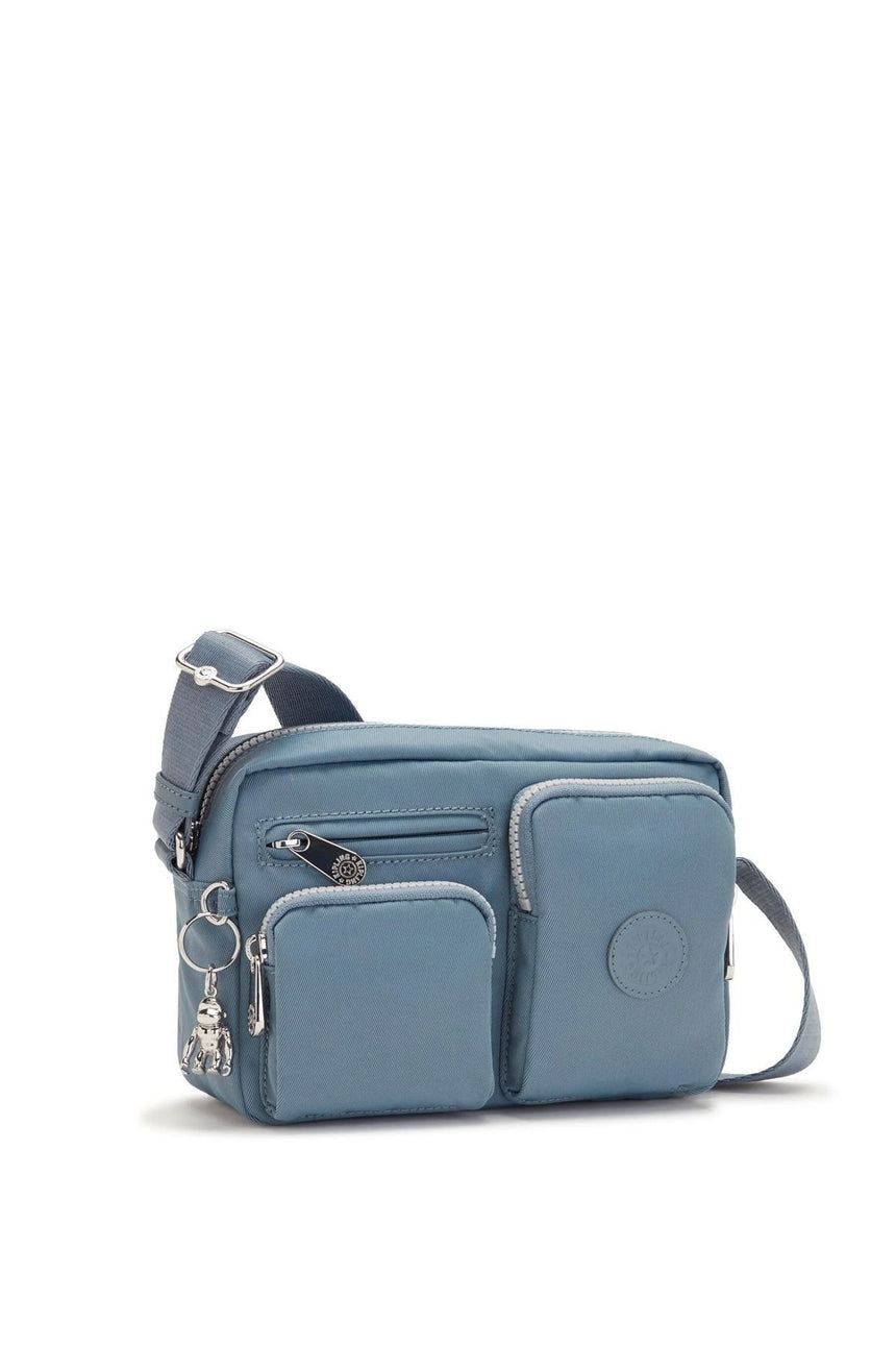 Kipling Albena Classics Çapraz Askılı Kadın Çantası