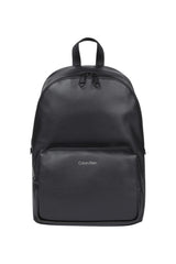 Calvin Klein Must Campus Sırt Çantası Black
