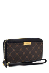 Nine West 1W Lawson Ngn Kahve