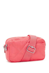 Kipling Milda Çapraz Askılı Çanta Cosmic Pink