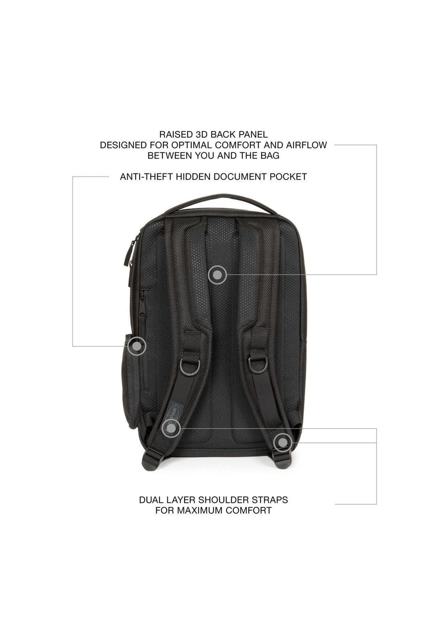 Eastpak Tecum Unisex Sırt Çantası CNNCT Coat