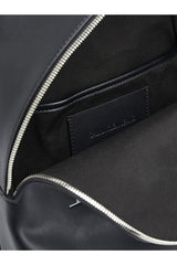 Calvin Klein Round Bp35 Kadın Sırt Çantası Black