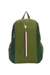 Us Polo Assn Erkek Sırt Çantası Haki
