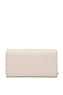 Tommy Hilfiger City Summer Wallet Kadın Cüzdanı Beige